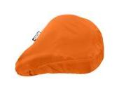 Jesse recycled PET waterproof bicycle saddle cover