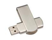 USB 8 GB metal