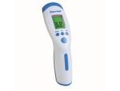 Digital infrared non-contact thermometer