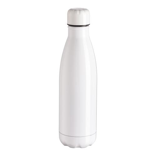 Stainless steel thermal bottle, capacity 500 ml, for sublimaiton printing