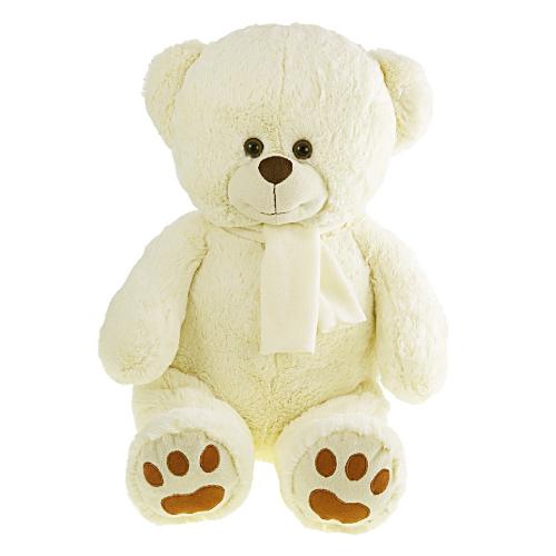 Plush teddy bear | Albert