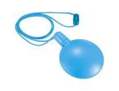 Blubber round bubble dispenser