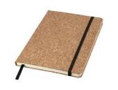 Napa A5 cork notebook