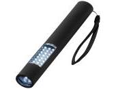 Lutz 28-LED magnetic torch light