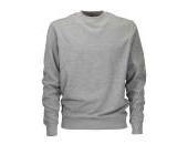 Round-neck sweatshirt, 60% polyester/40% cotton (280 g/m2). sizes: s/m/l/xl/xxl