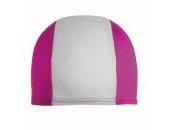 Polyester swimming cap junior size
