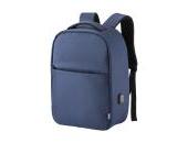 Laptop backpack (15