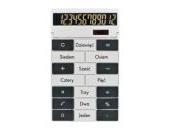 Calculator cu design CrisMa