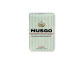 MUSGO I. Men's fragrance soap (160g)