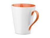 COLBY. Ceramic mug 320 ml
