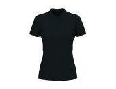 Lux Polo Short sleeve polo shirt for women, 180 g/mp