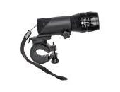 Torch Air Gifts 1 CREE LED, bicycle light