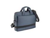 Briefcase in Soft PU water resistant